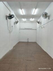 Marsiling Industrial Estate Road 9 (D25), Shop House #523174111